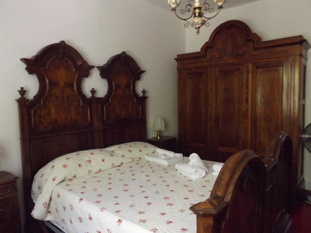 Villa Patrizia Torri Del Benaco Ngoại thất bức ảnh