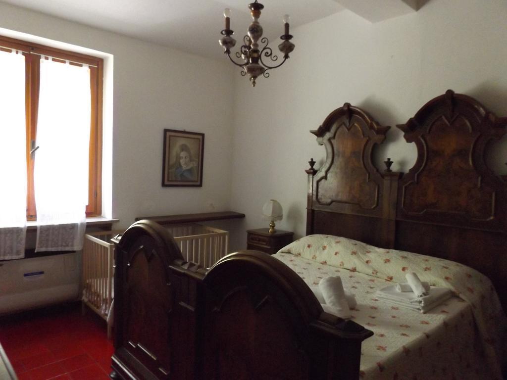 Villa Patrizia Torri Del Benaco Ngoại thất bức ảnh