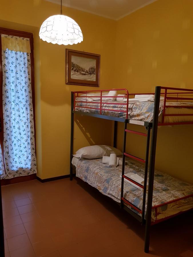Villa Patrizia Torri Del Benaco Ngoại thất bức ảnh