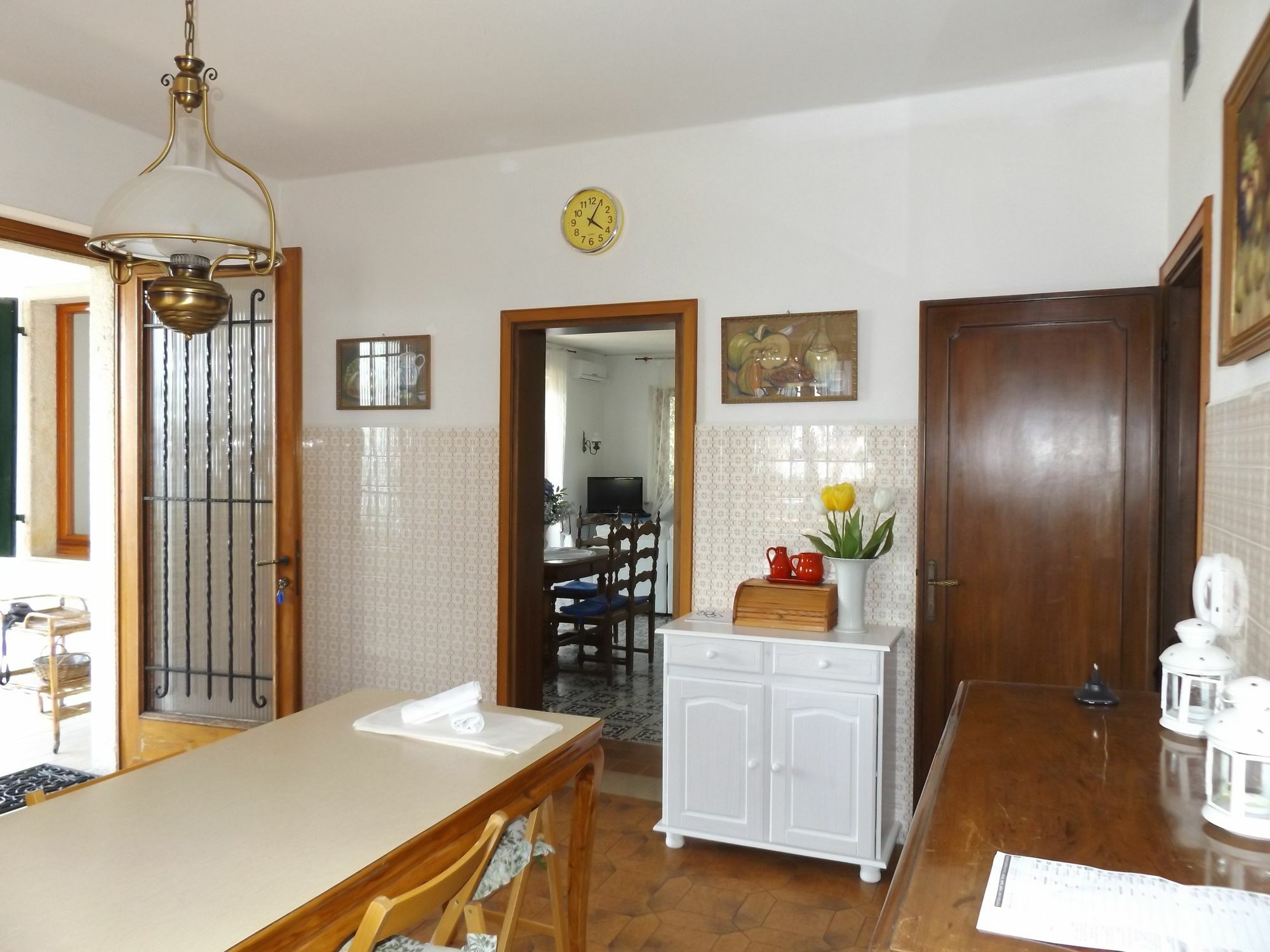 Villa Patrizia Torri Del Benaco Ngoại thất bức ảnh